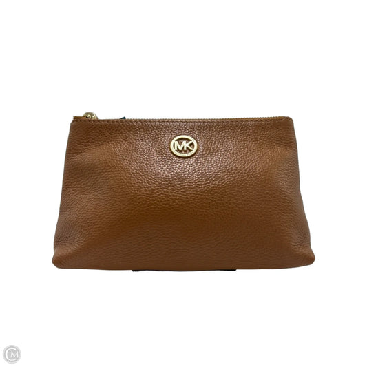 Makeup Bag Designer By Michael Kors