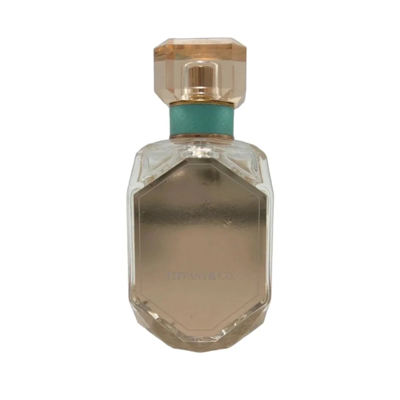 Tiffany & Company Rose Gold Eau de Parfum 1.7oz. Luxury Fragrance