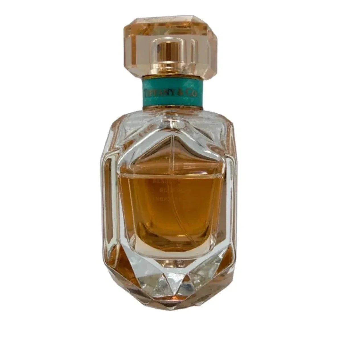 Tiffany & Company Rose Gold Eau de Parfum 1.7oz. Luxury Fragrance