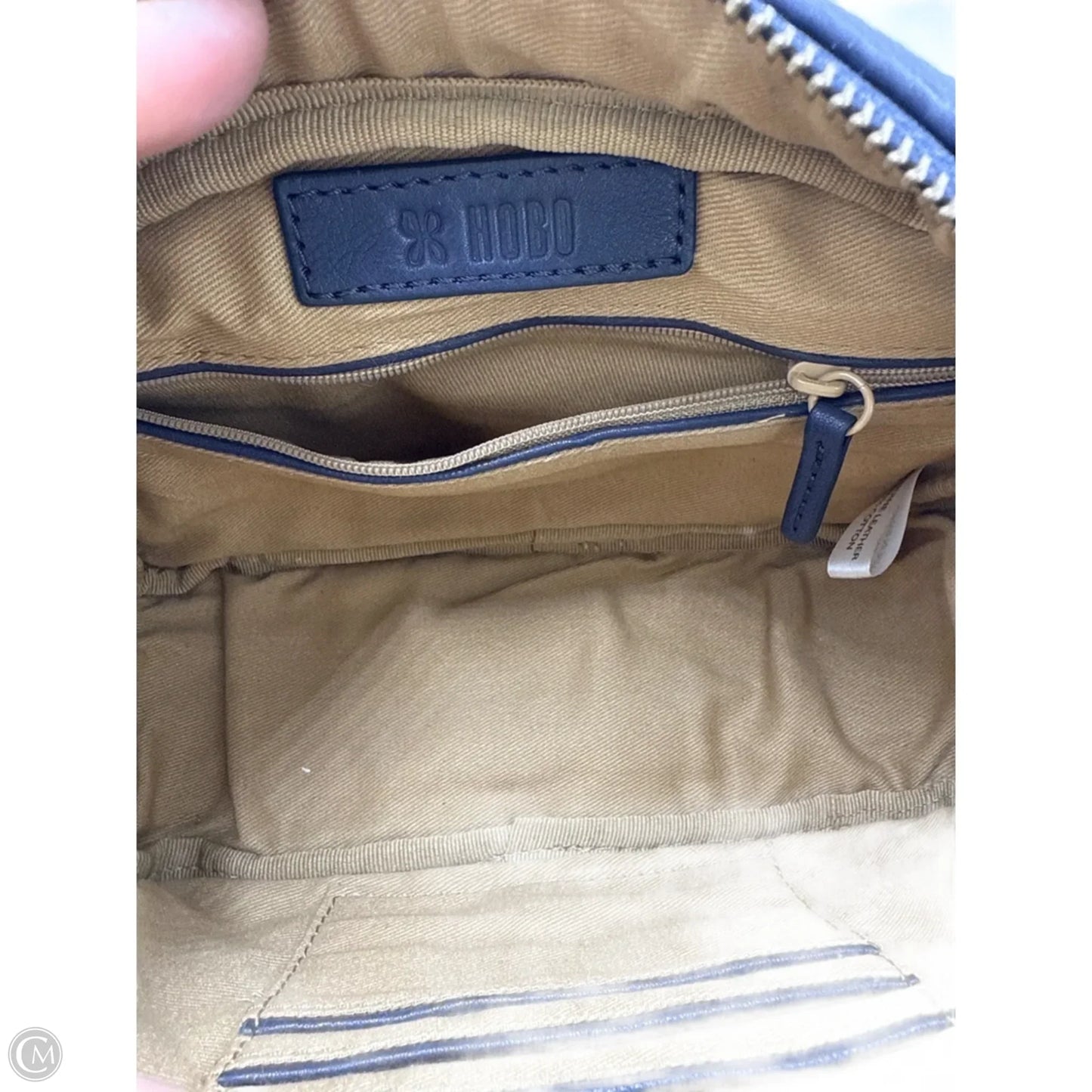 Crossbody Designer By Hobo Intl