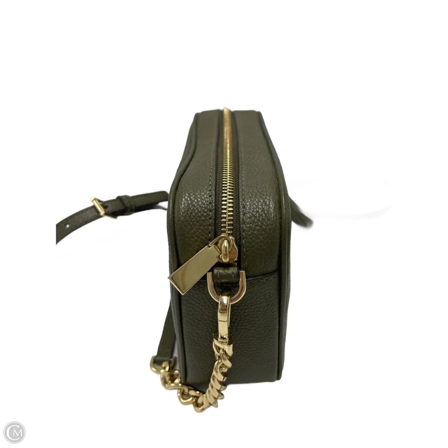 Michael Kors Jet Set Camera Designer Handbag