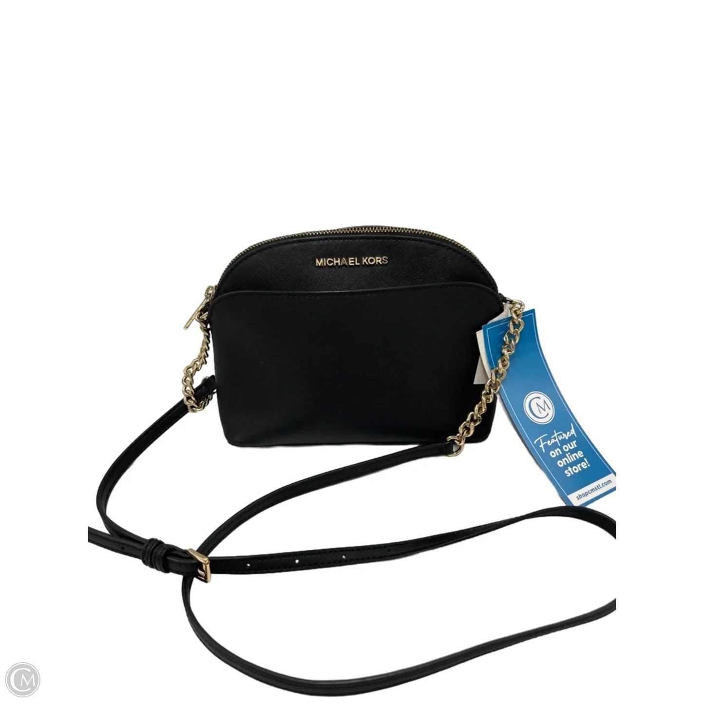 Crossbody Designer By Michael Kors