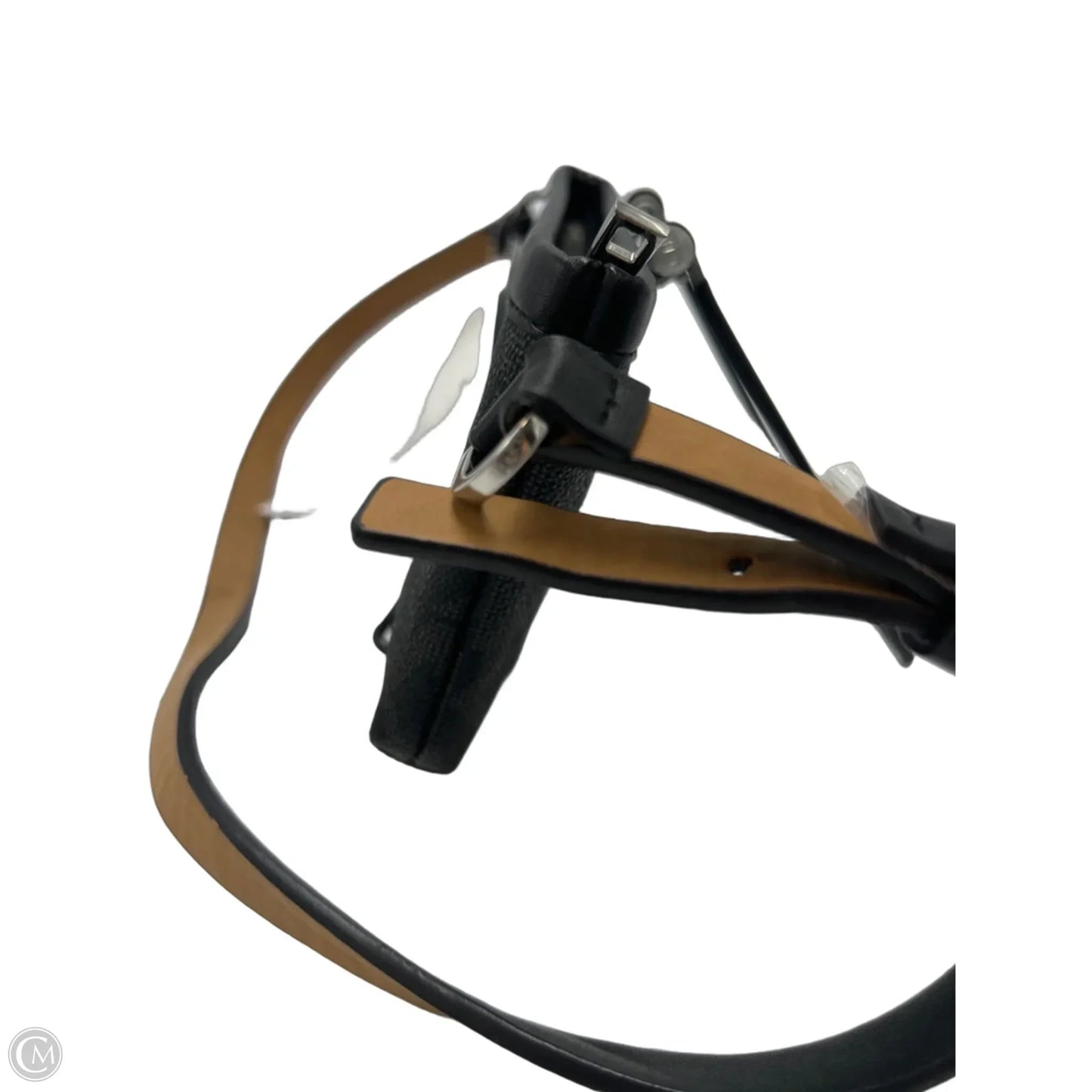 Michael Kors Signature Slim Logo Designer Belt Bag