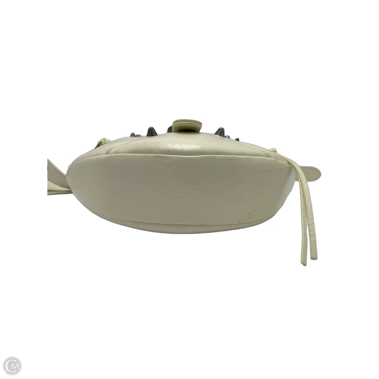 JW PEI Tessa Crushed Designer Shoulder Handbag