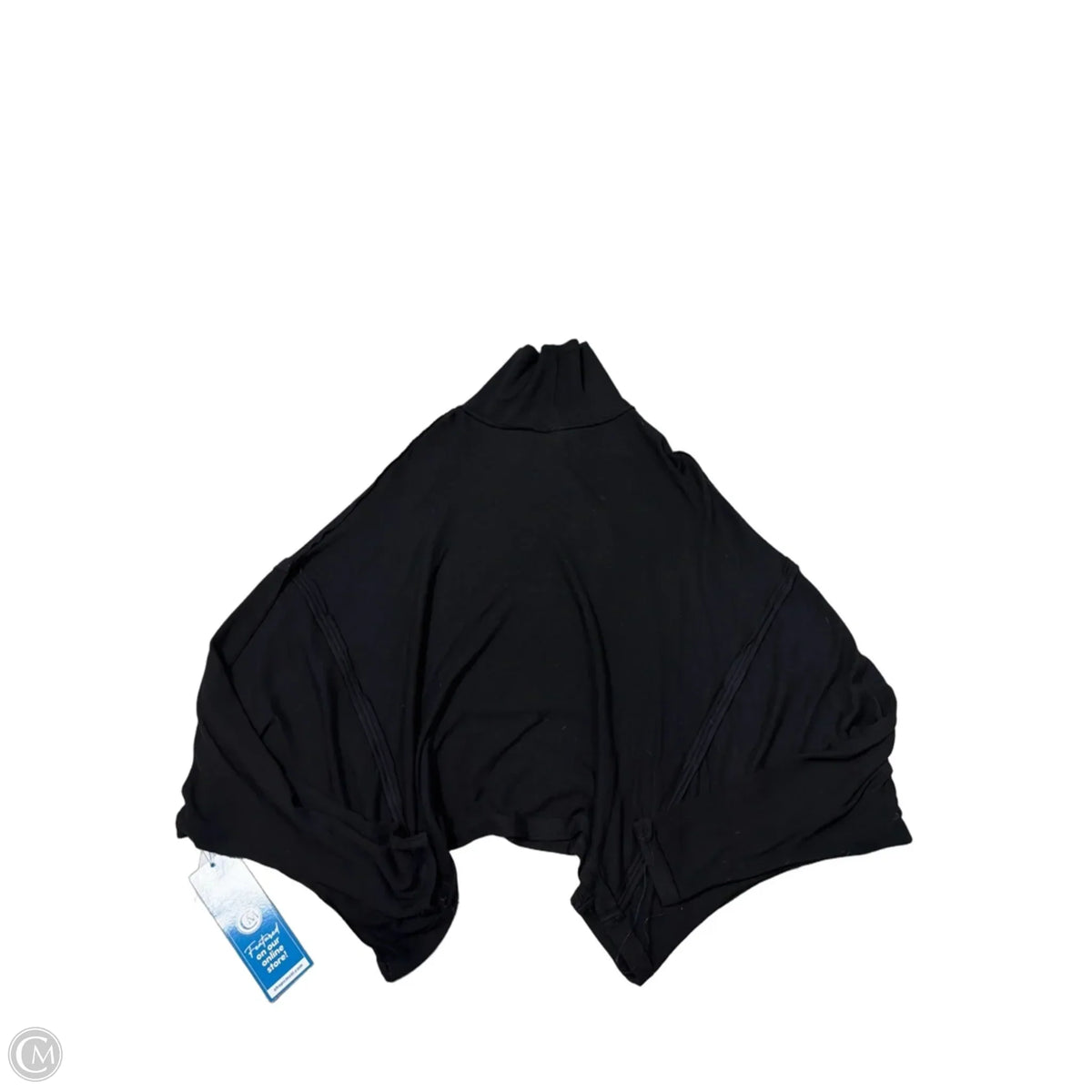 Sweater By We The Free In Black, Size: S