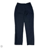 Athletic Pants By Lululemon In Black, Size: S