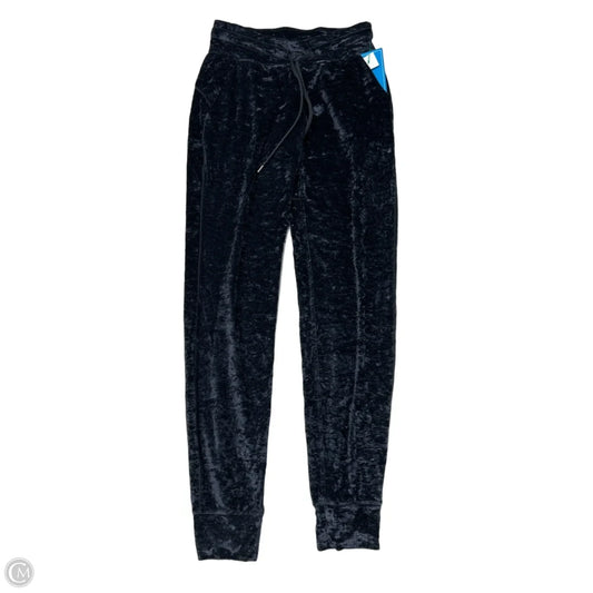 Athletic Pants By Lululemon In Black, Size: S