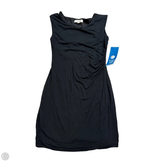 Dress Casual Short By Loft In Black, Size: M