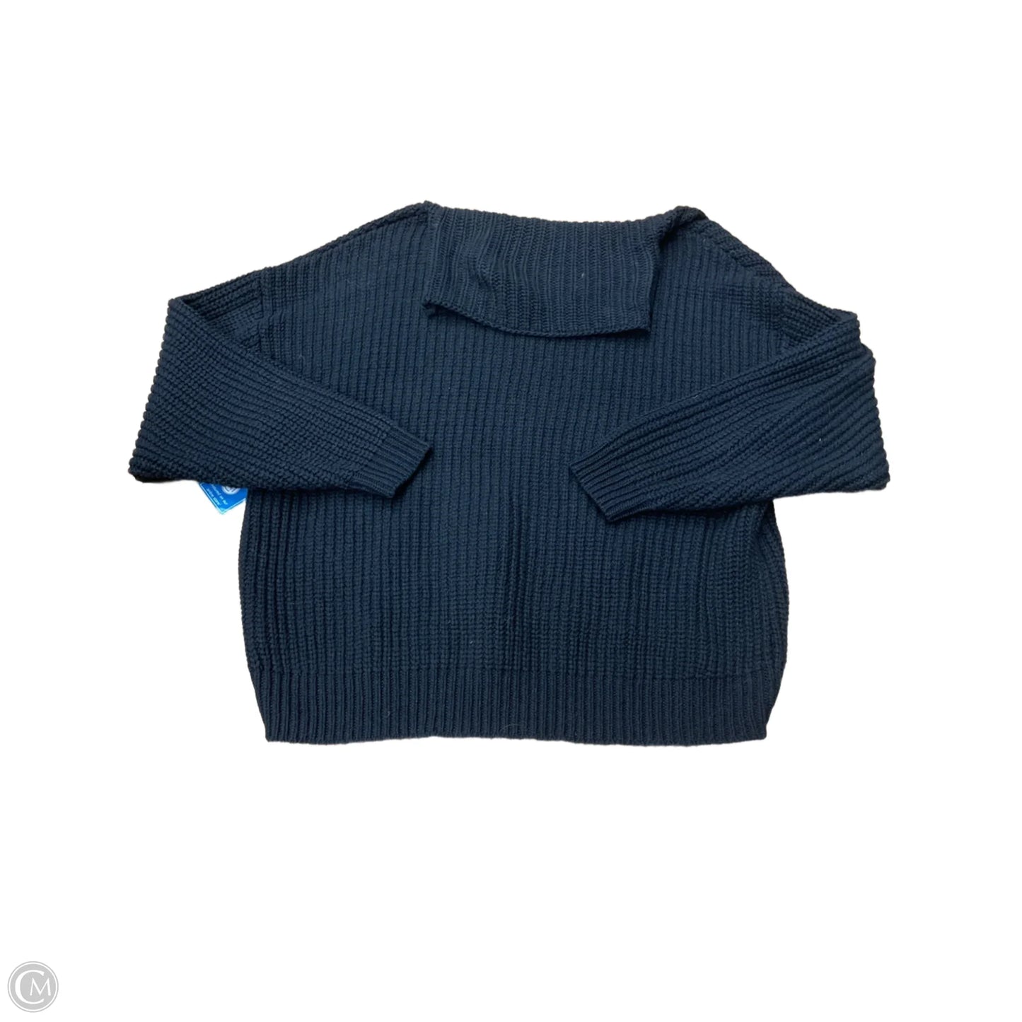 Sweater By Free People In Black, Size: L