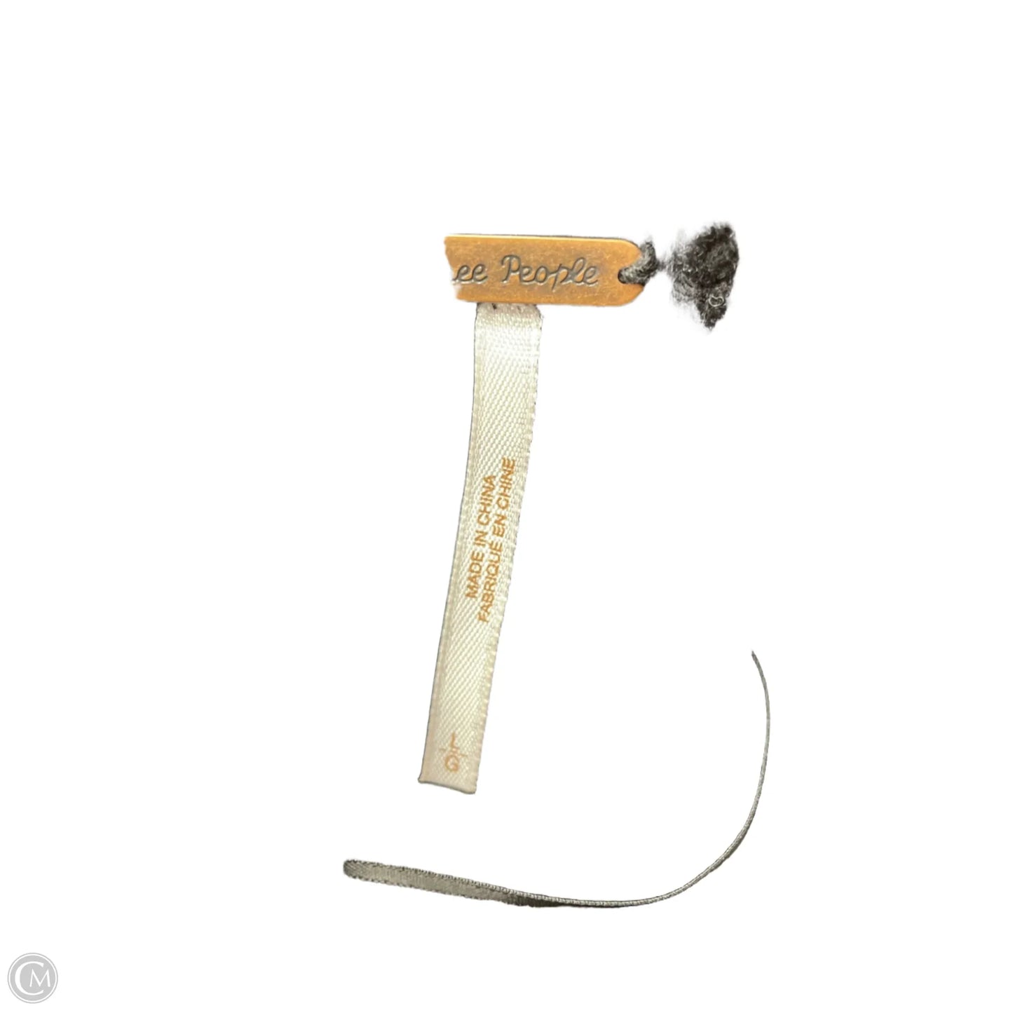 Sweater By Free People In Black, Size: L