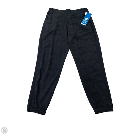 Athletic Pants By Athleta In Black, Size: L