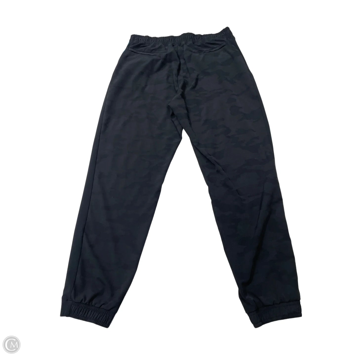 Athletic Pants By Athleta In Black, Size: L