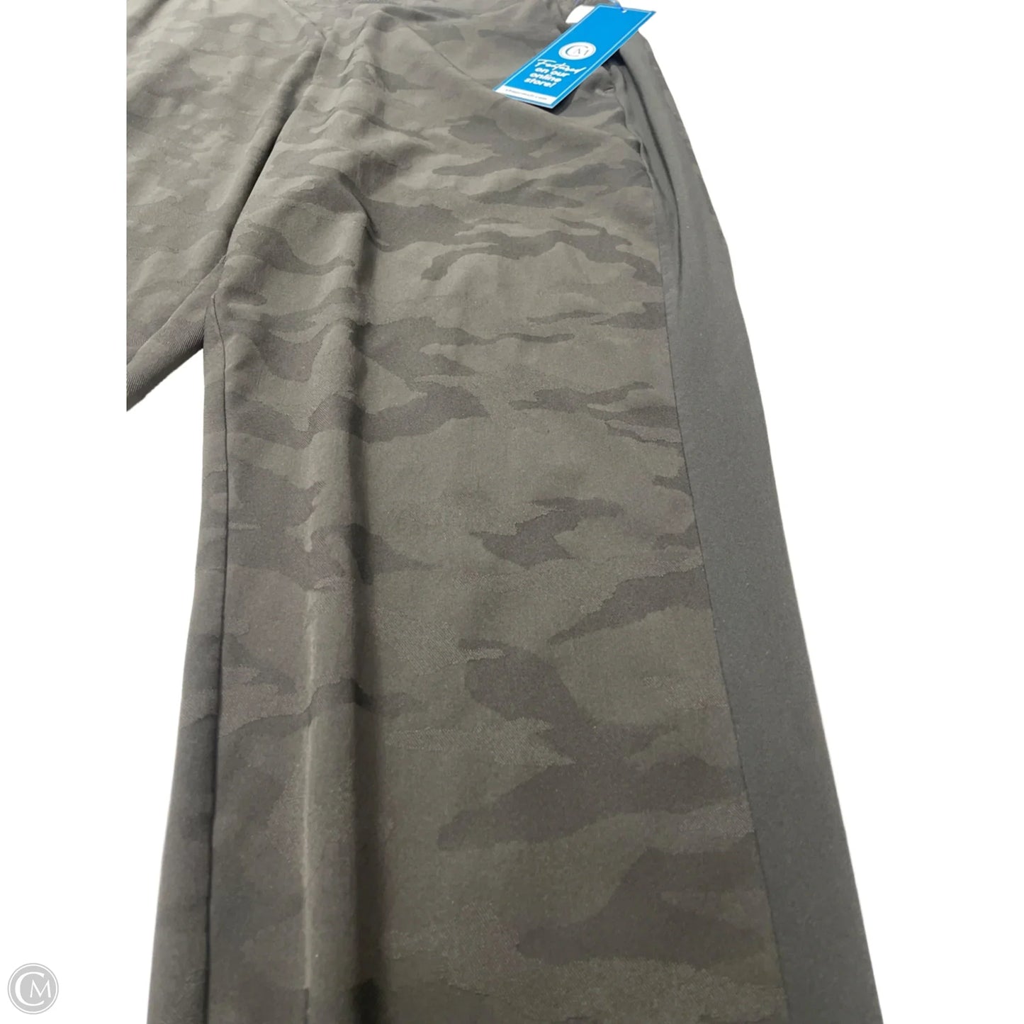 Athletic Pants By Athleta In Black, Size: L