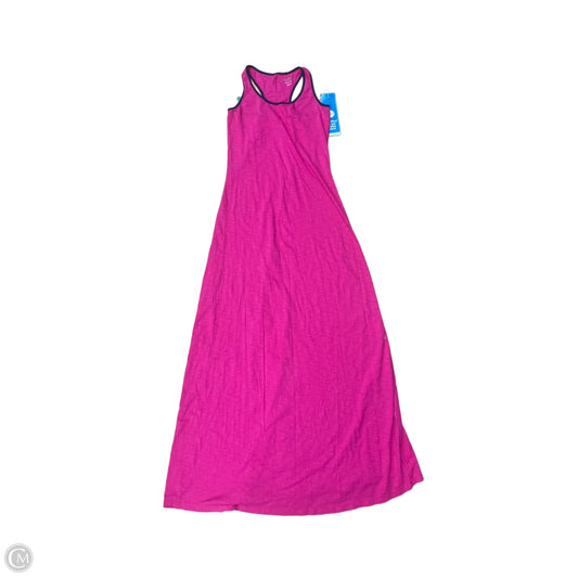 Dress Designer By Lilly Pulitzer In Pink, Size: Xs