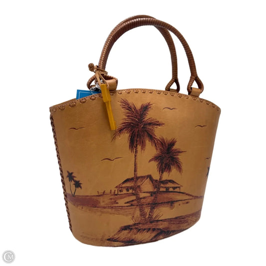 Handbag Designer By Fossil