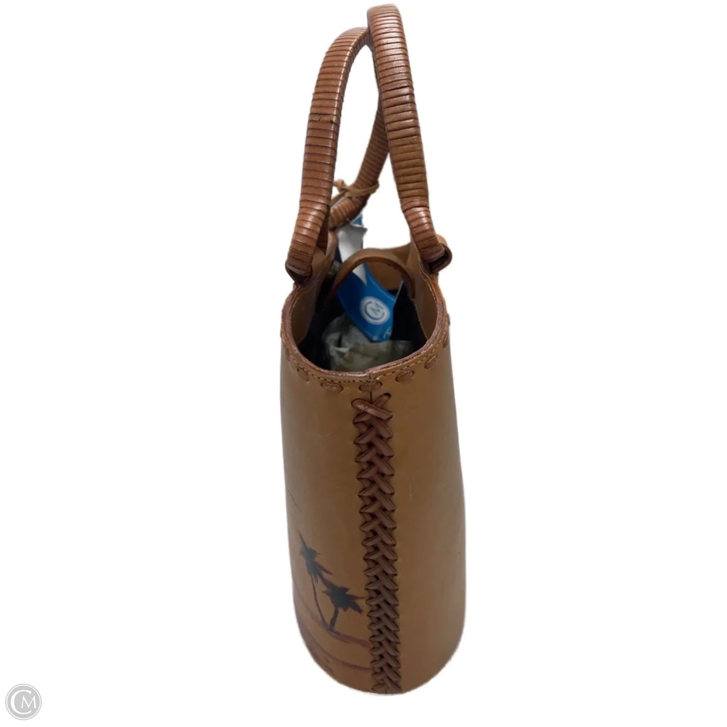 Handbag Designer By Fossil