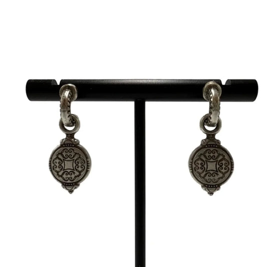 Earrings Dangle/Drop By Brighton