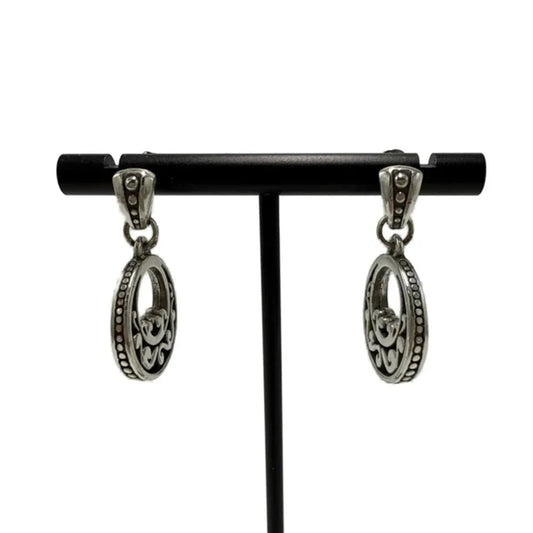 Earrings Dangle/drop By Brighton