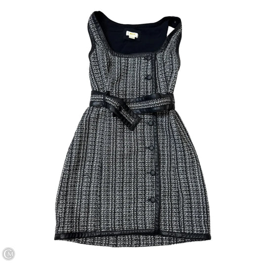 Dress Work By Maeve In Black, Size: S