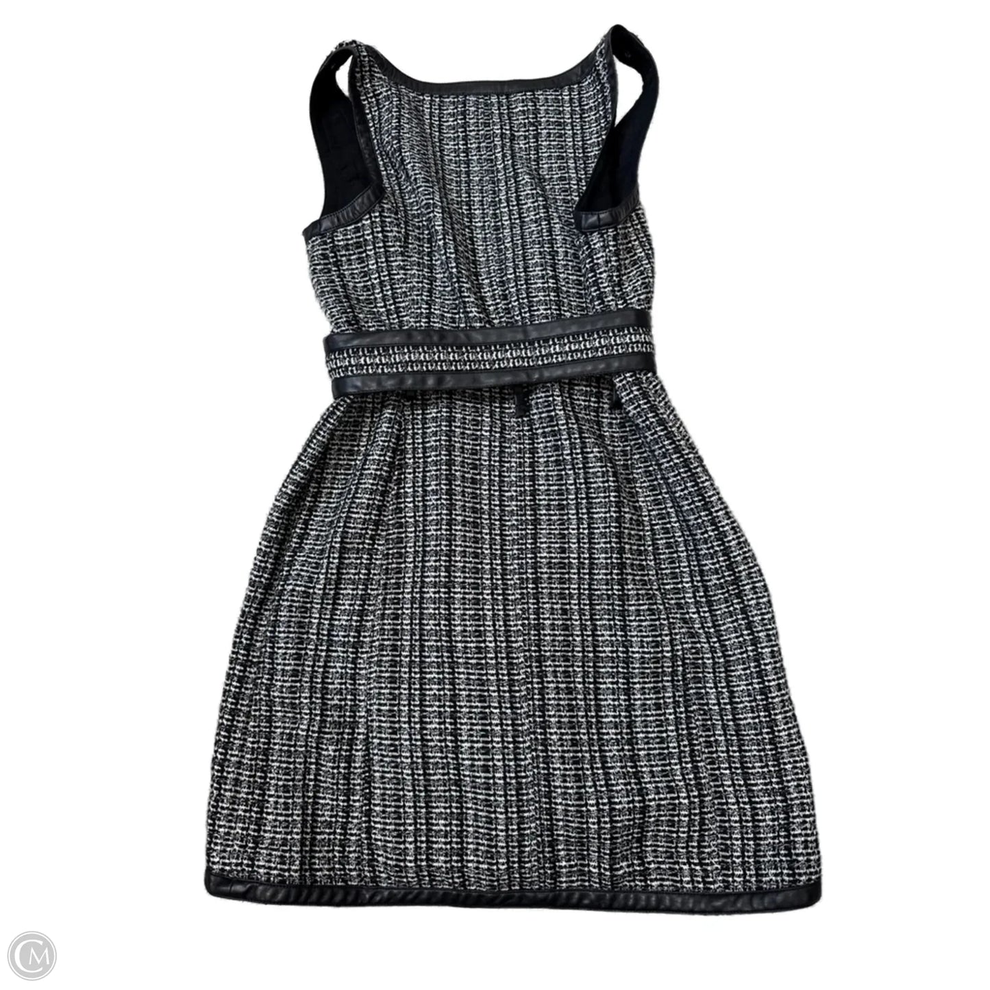 Dress Work By Maeve In Black, Size: S