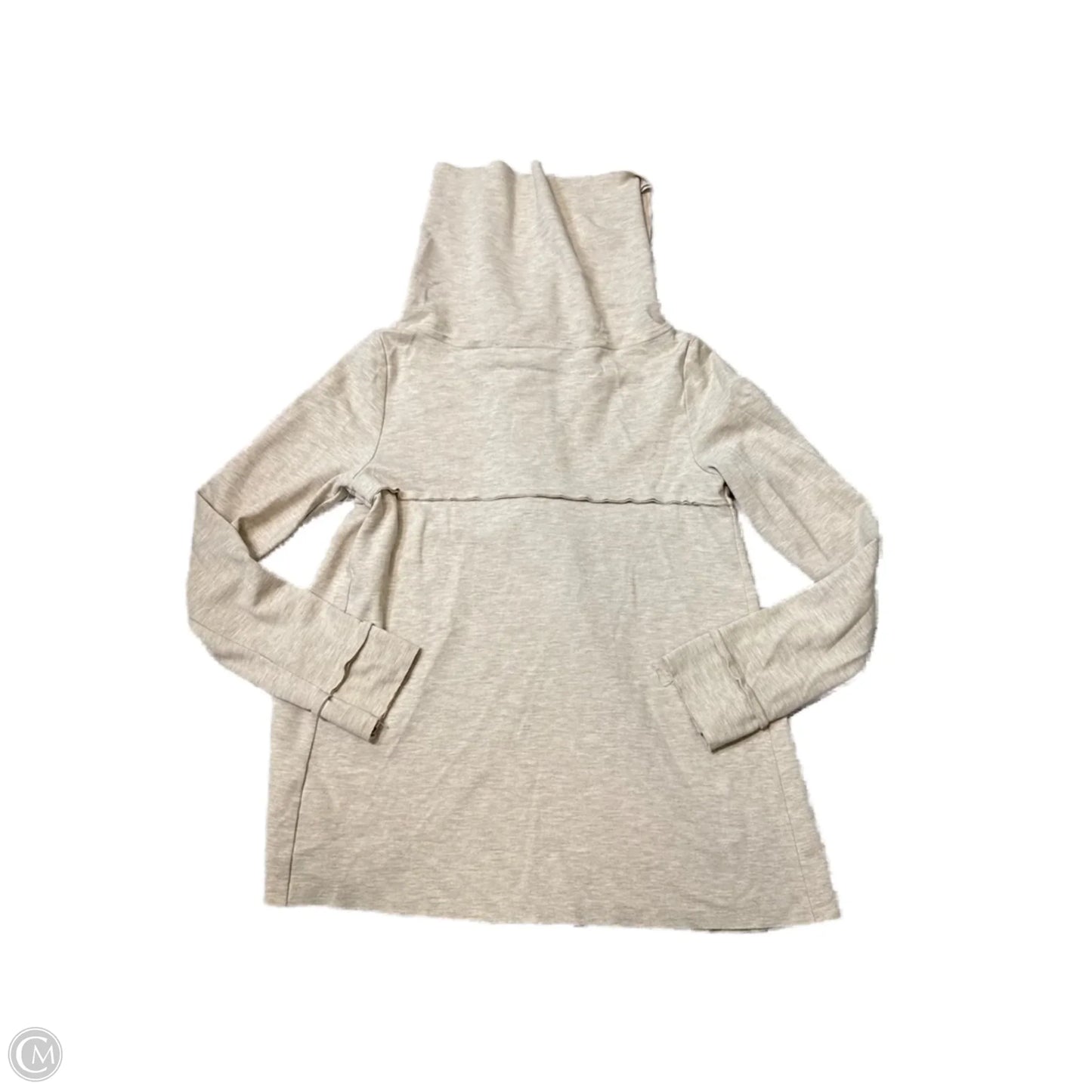 Blazer By Kensie In Beige, Size: M
