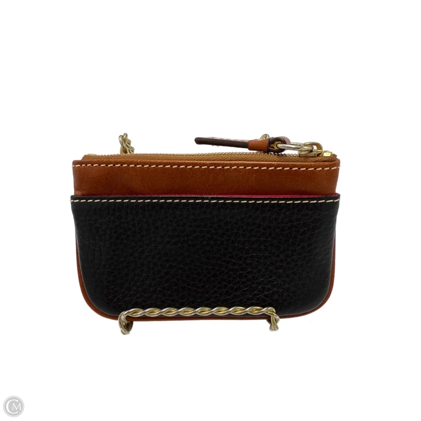 ID / Coin Purse Designer By Dooney And Bourke
