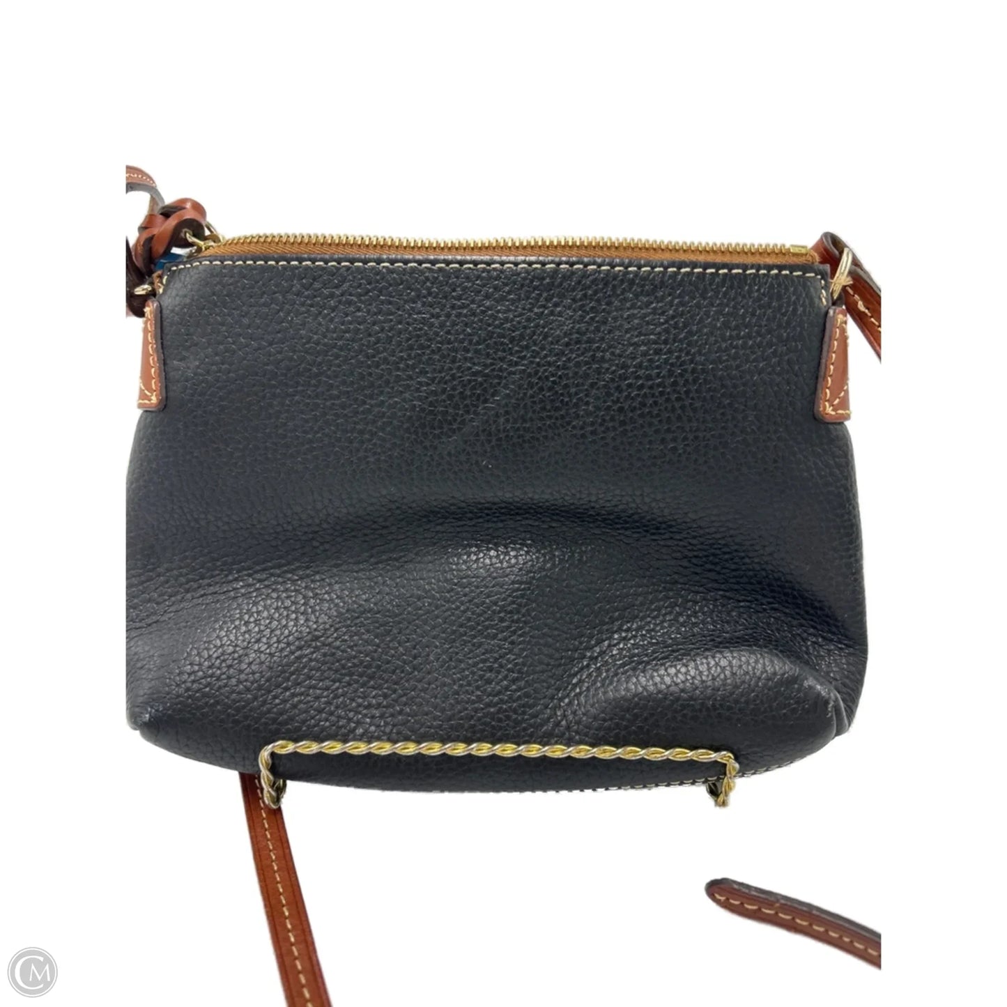 Handbag Designer By Dooney And Bourke