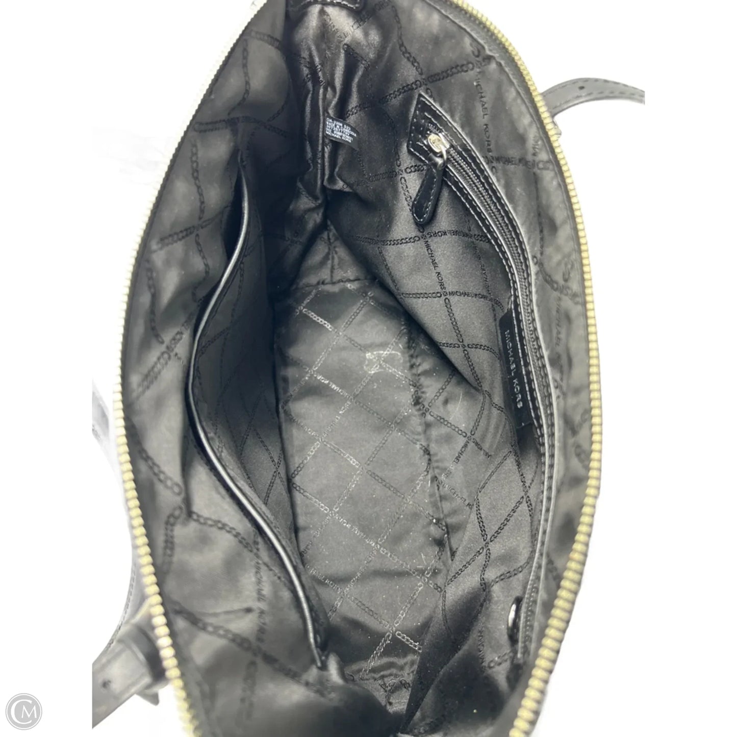 Handbag Designer By Michael Kors