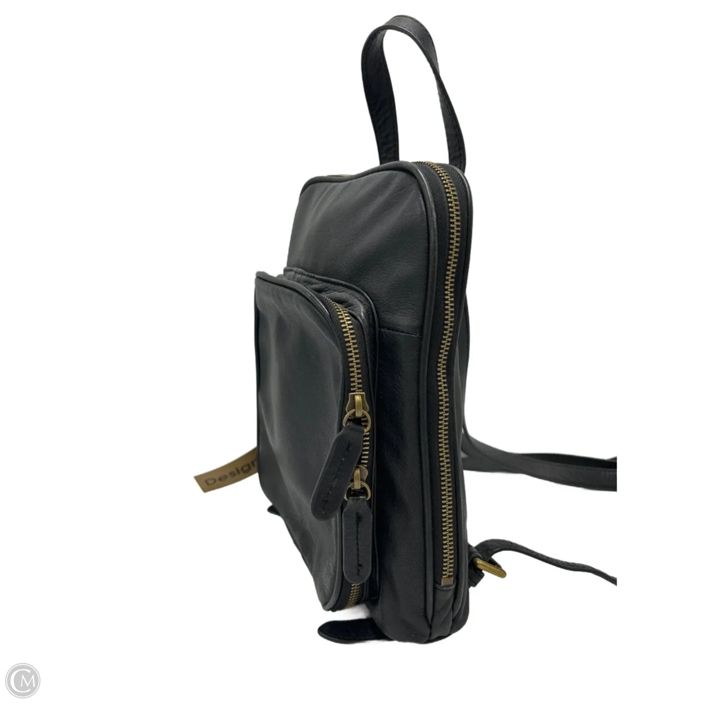 Backpack Knapsack Designer By Margot