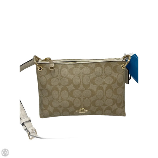 Handbag Designer By Coach