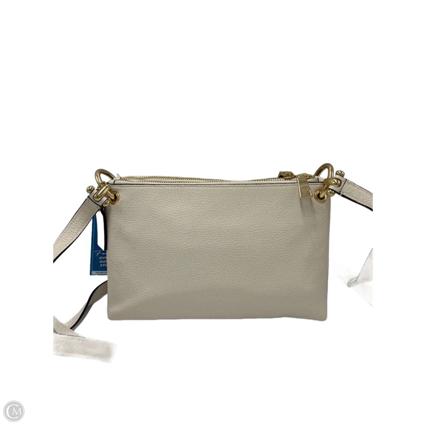 Handbag Designer By Coach