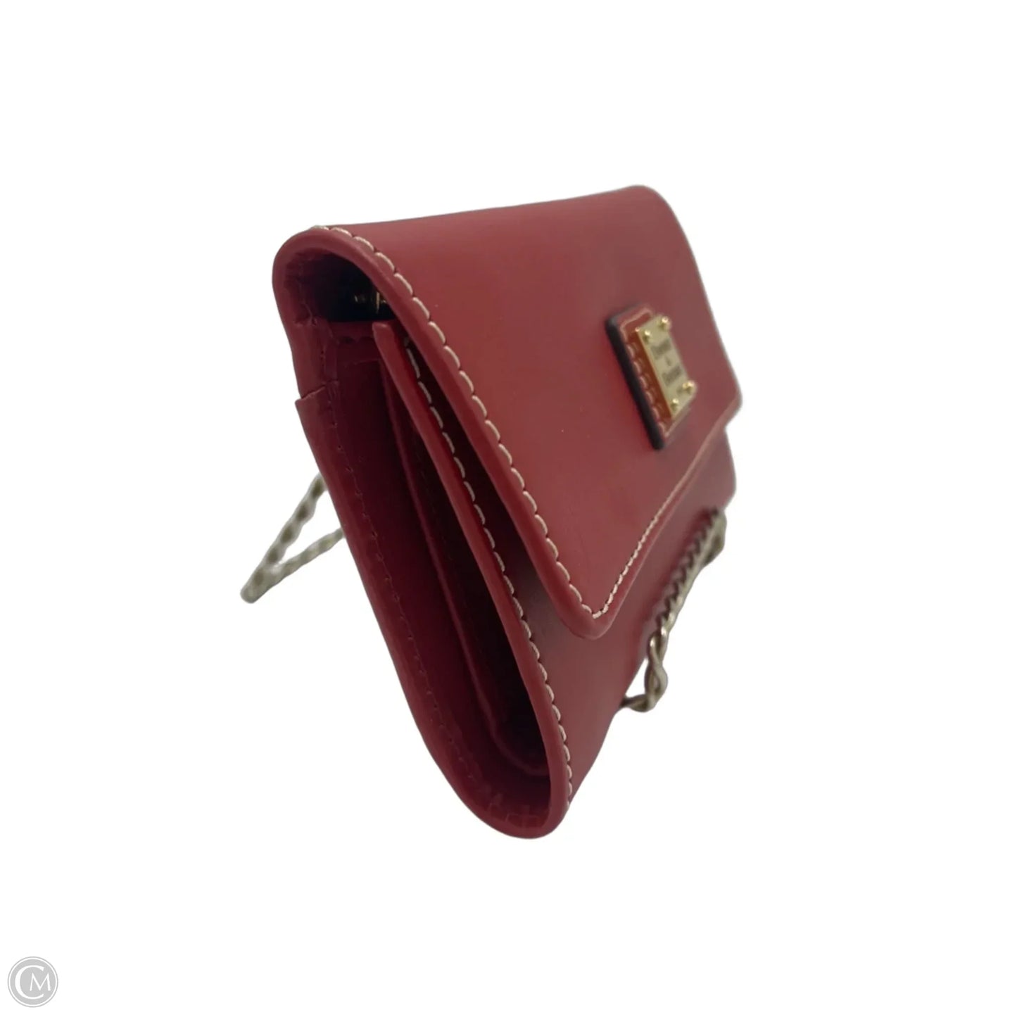 Wallet Designer By Dooney And Bourke