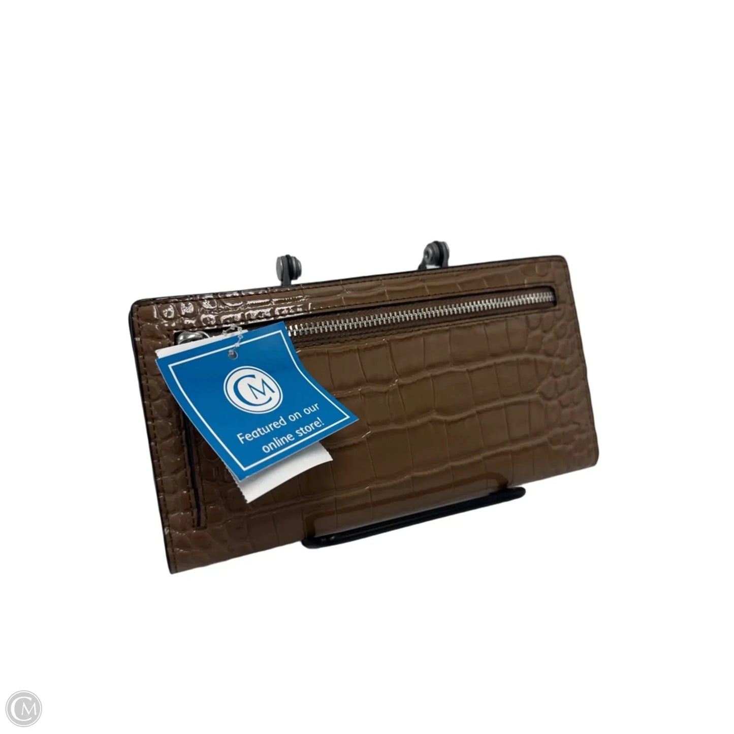 Like New! Wallet Designer By Michael Kors