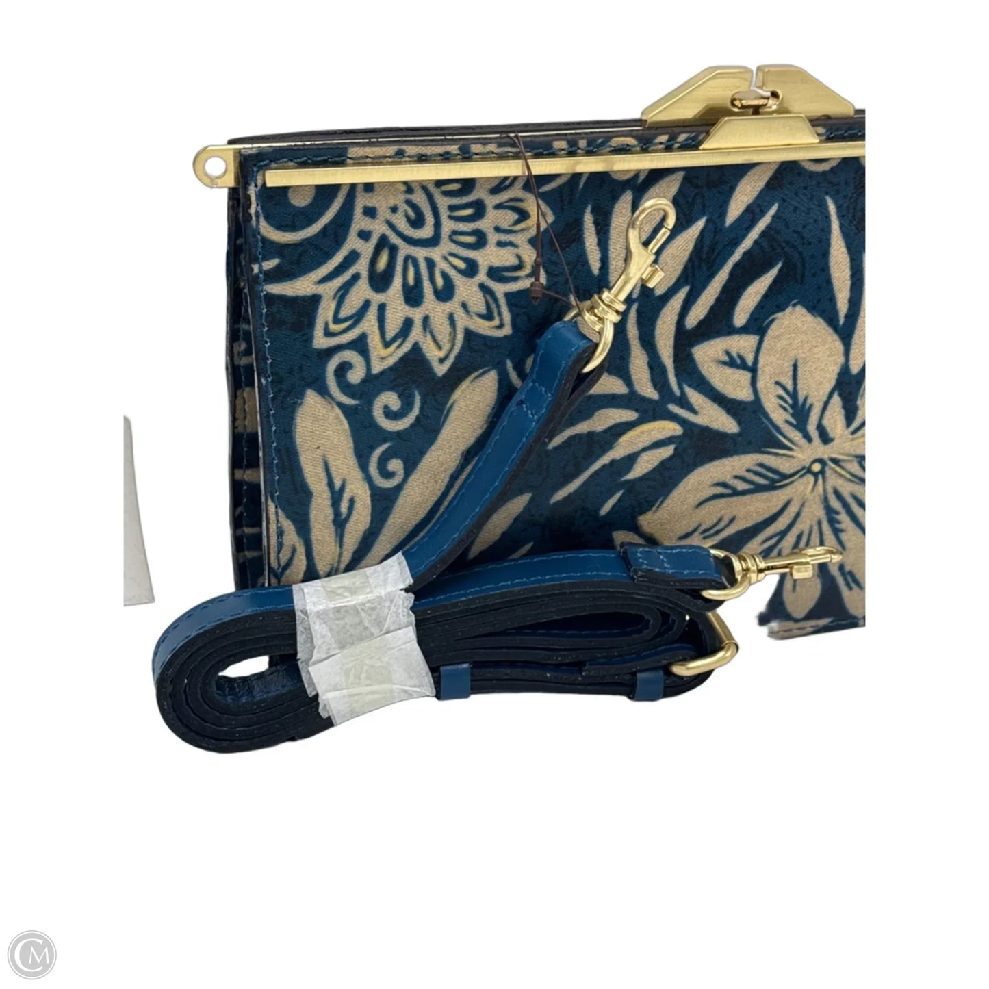 New! Handbag Designer By Patricia Nash