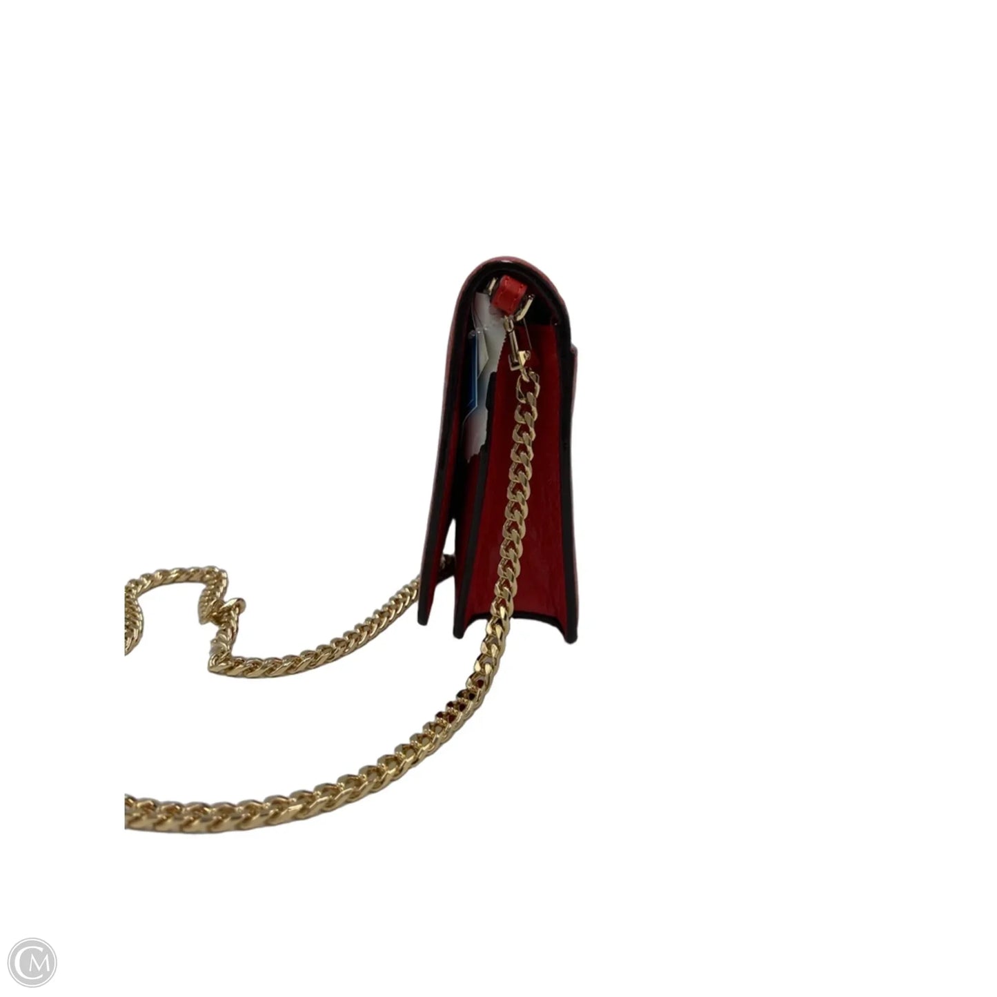 Michael Kors Jet Set Flap Chain Designer Handbag