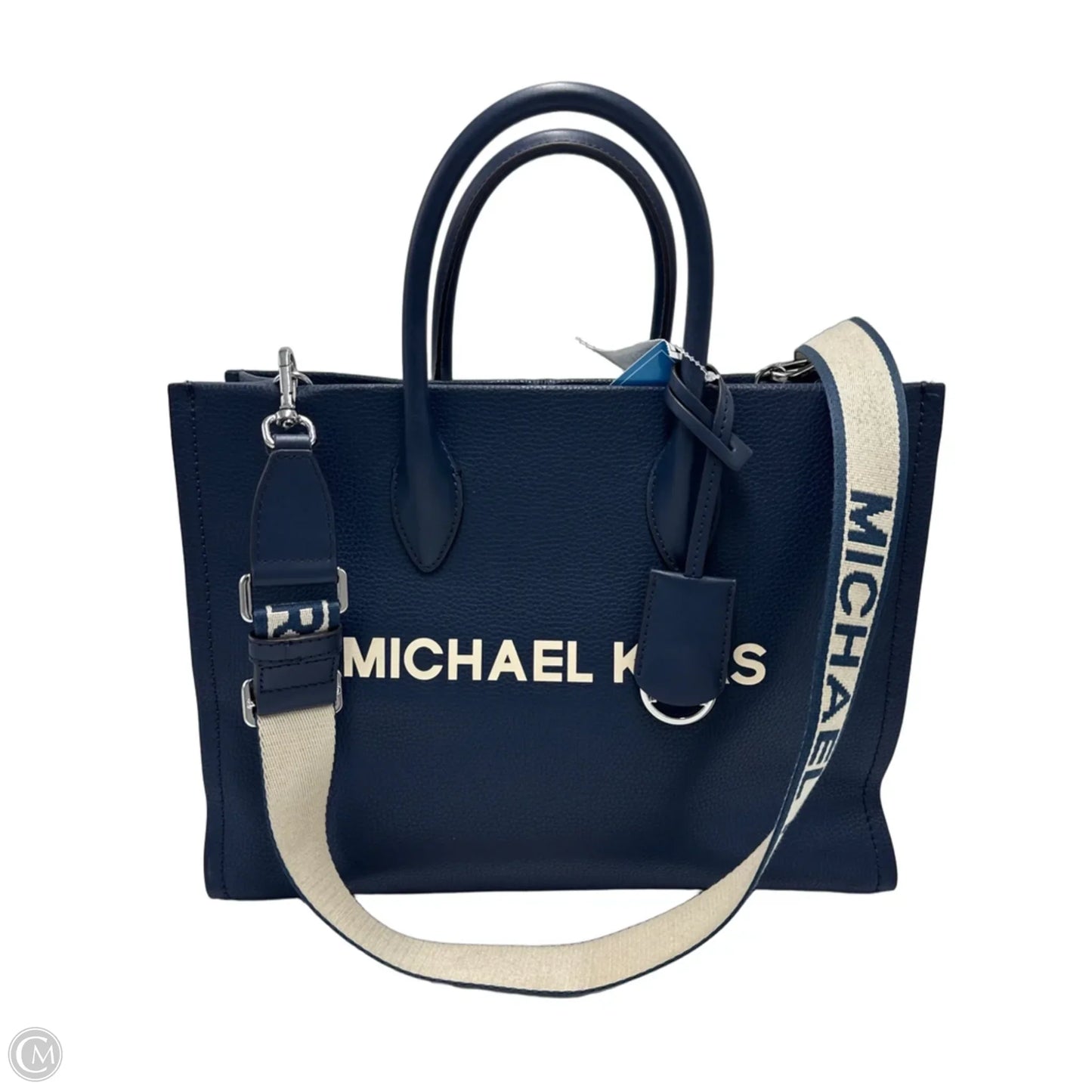 Michael Kors Mirella Designer Tote Handbag