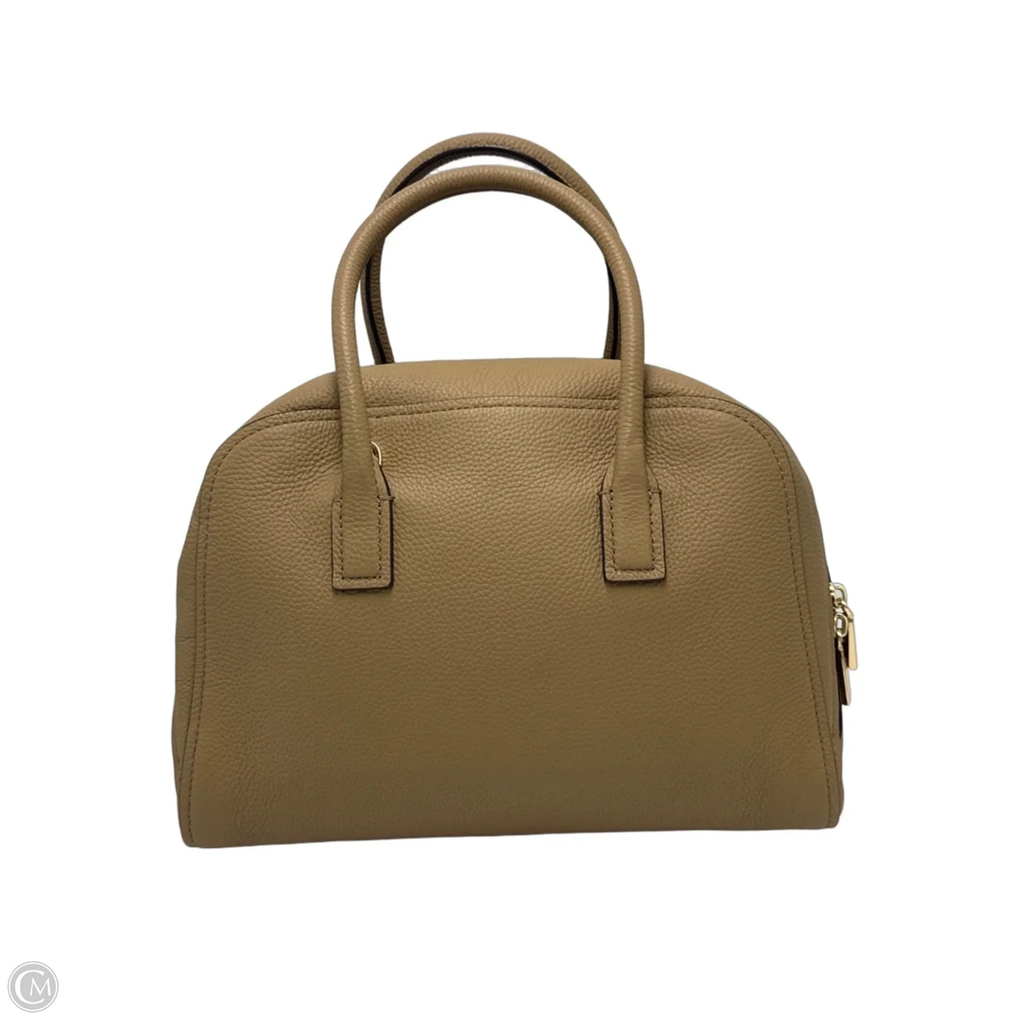 Michael Kors Ashton Designer Satchel Handbag
