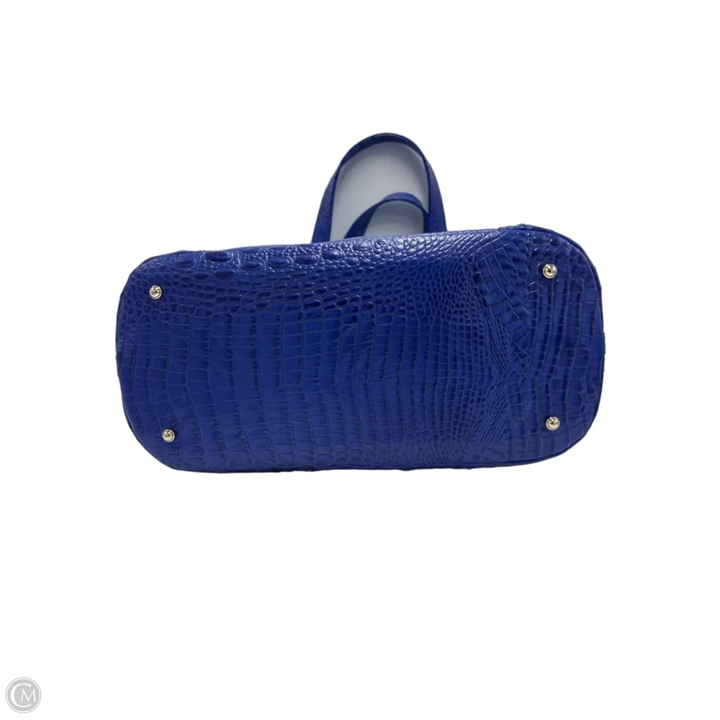 Brayden Tote By Brahmin, Size: Large