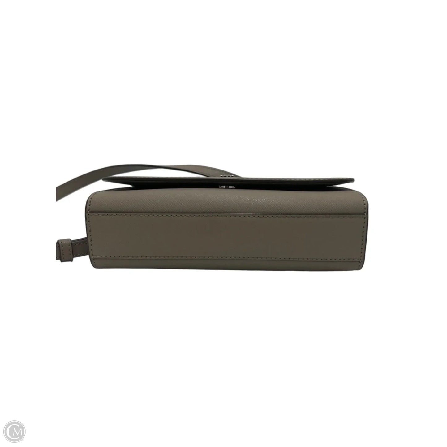 Tory Burch Designer Crossbody in French Gray