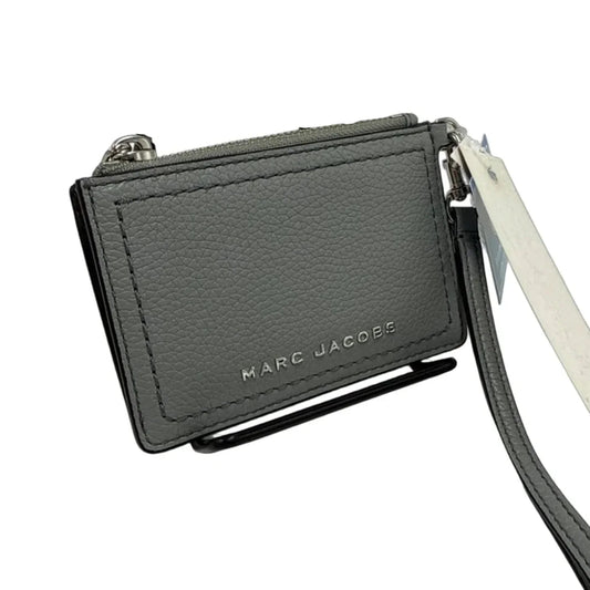 Id/Card Holder Luxury Designer By Marc Jacobs