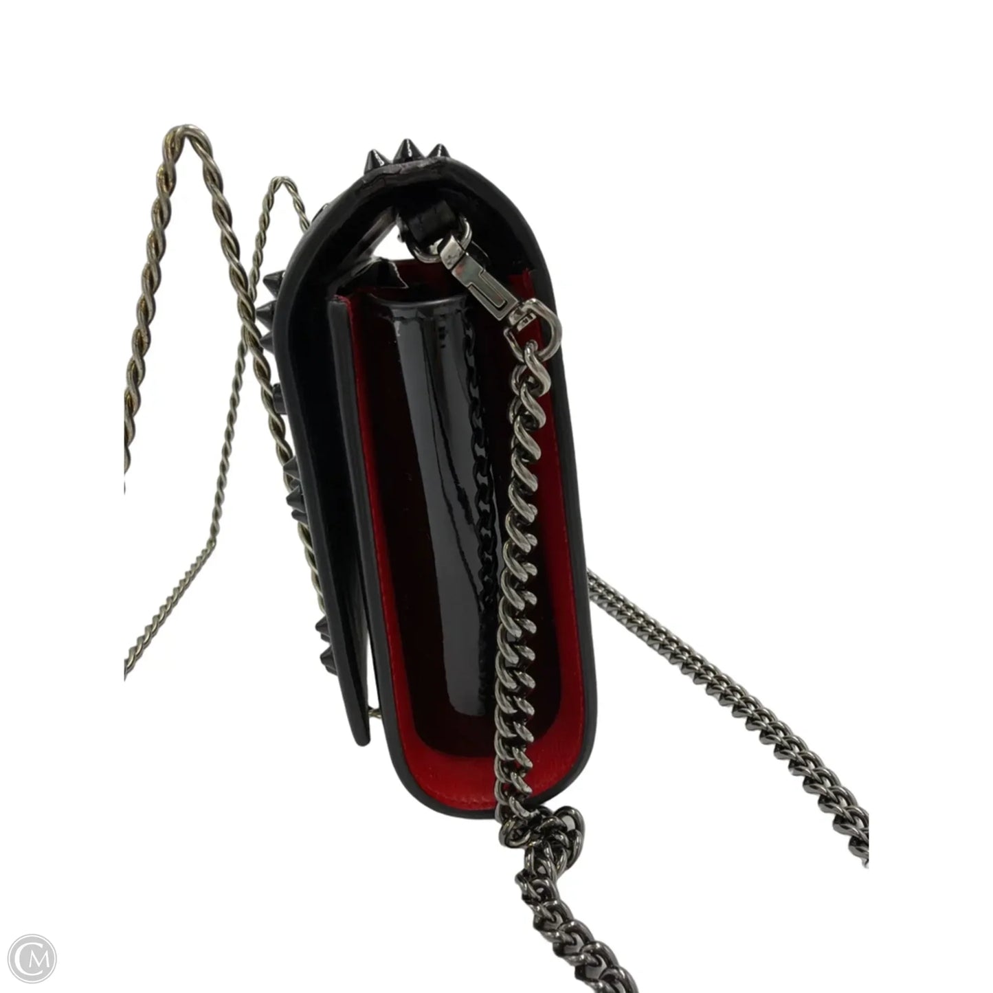 Christian Louboutin Paloma Luxury Handbag