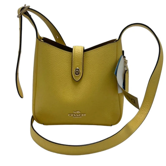 Coach Hadley Convertible Designer Handbag