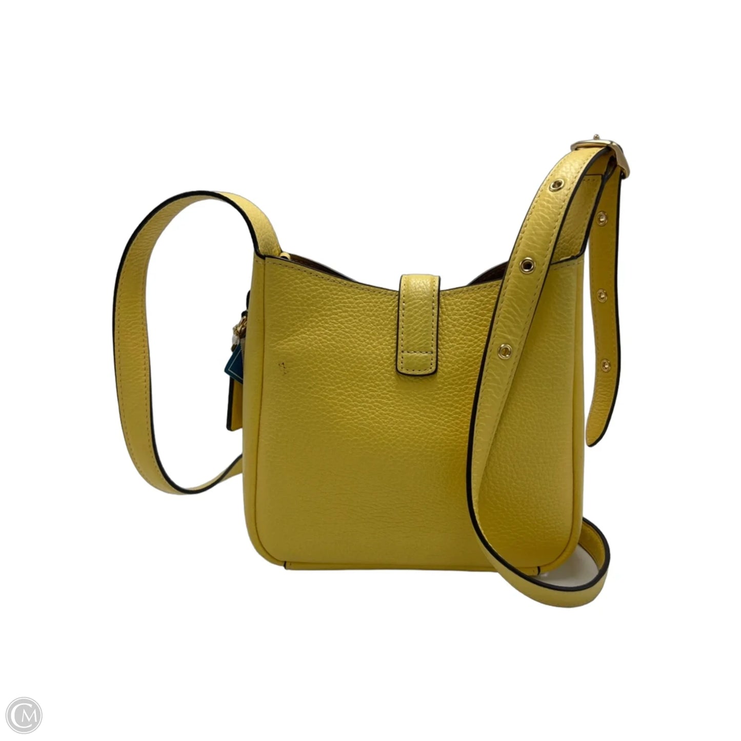 Coach Hadley Convertible Designer Handbag