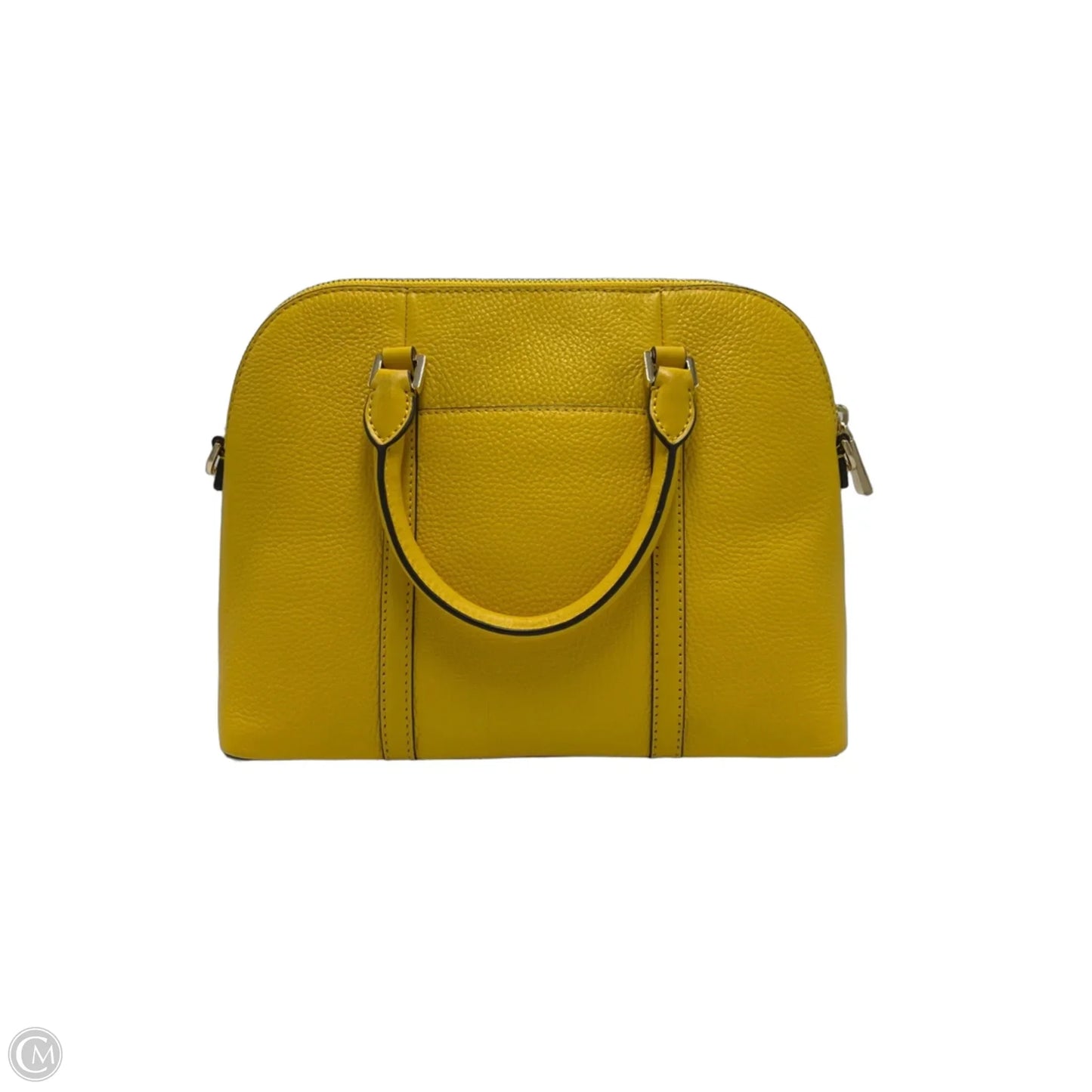 New! Michael Kors Bedford Legacy Dome Designer Handbag