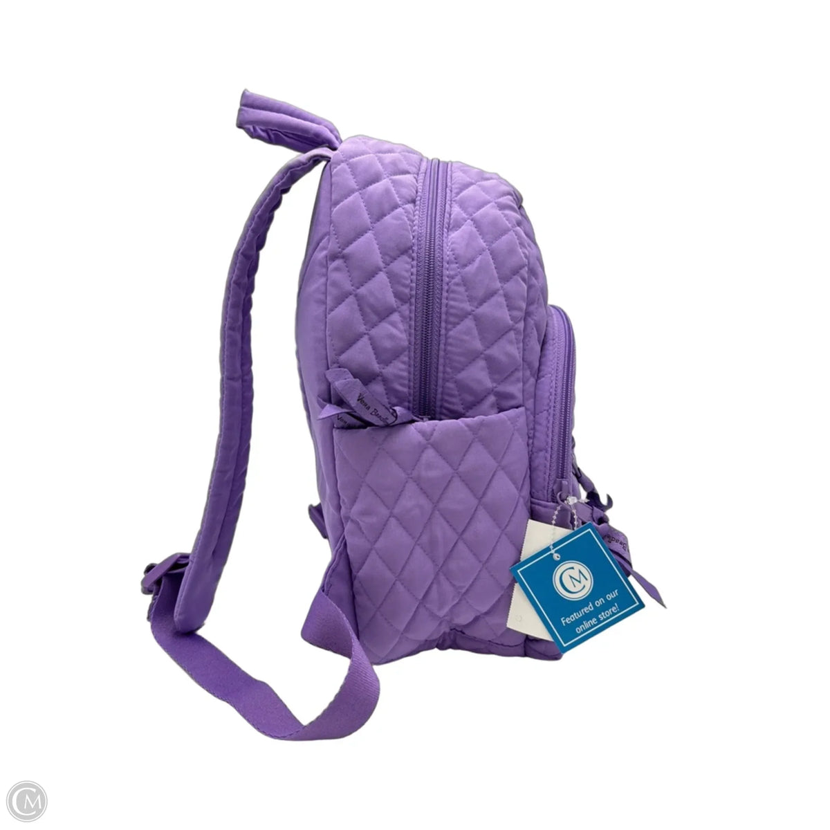 Backpack By Vera Bradley