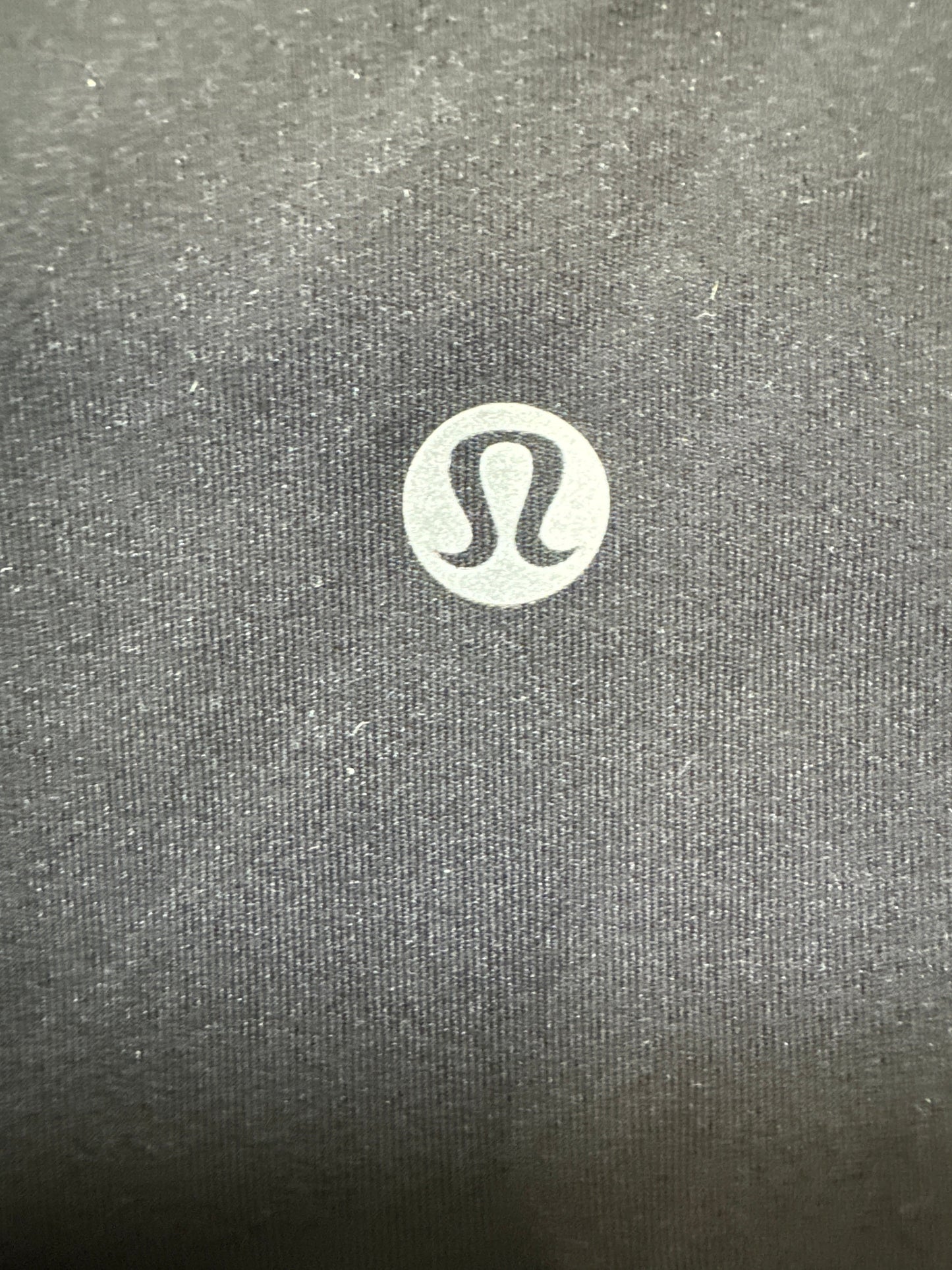 Athletic Leggings By Lululemon In Black, Size: Xs