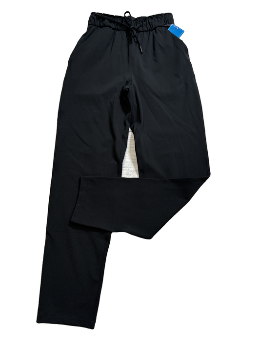 Athletic Pants By Lululemon In Black, Size: 2