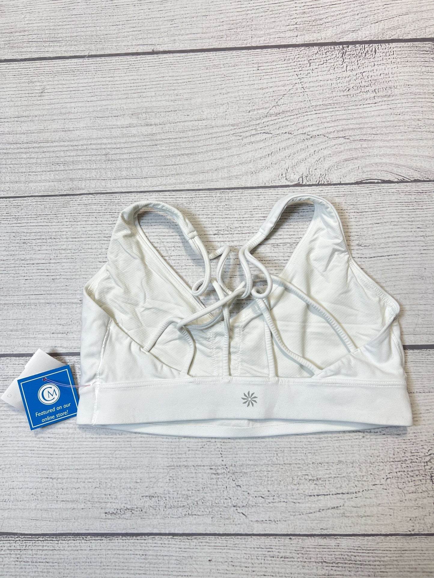 Athletic Bra By Athleta  Size: S