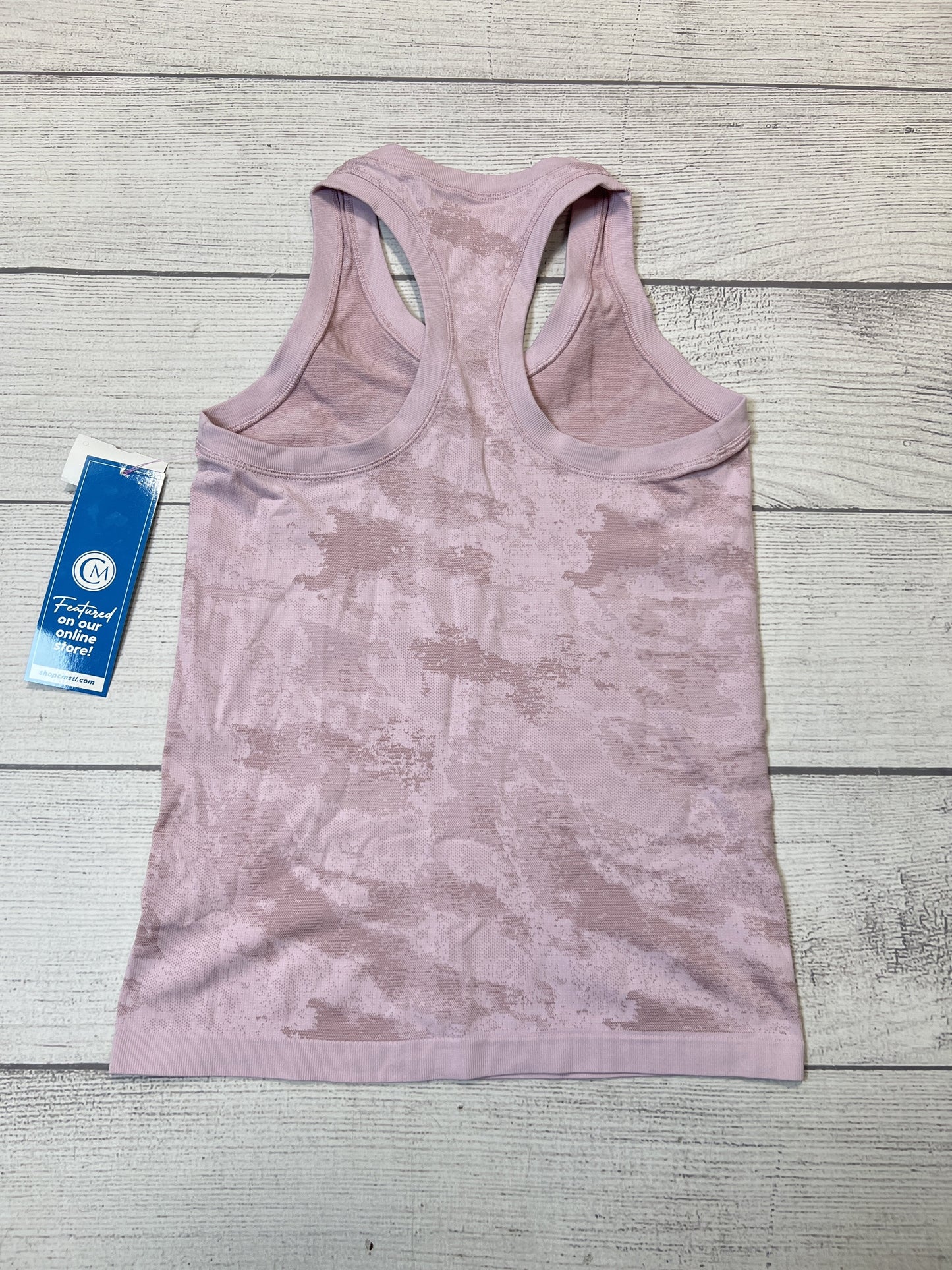 Athletic Tank Top By Athleta  Size: S