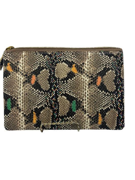Clutch By Madewell